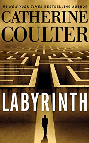 Catherine Coulter Labyrinth 