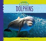 Julie Murray Dolphins 