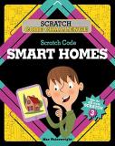 Max Wainewright Scratch Code Smart Homes 