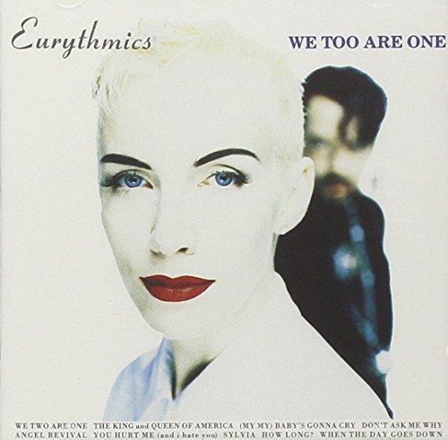 Eurythmics/We Too Are One