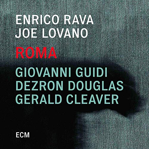 Enrico Rava/Joe Lovano/Roma
