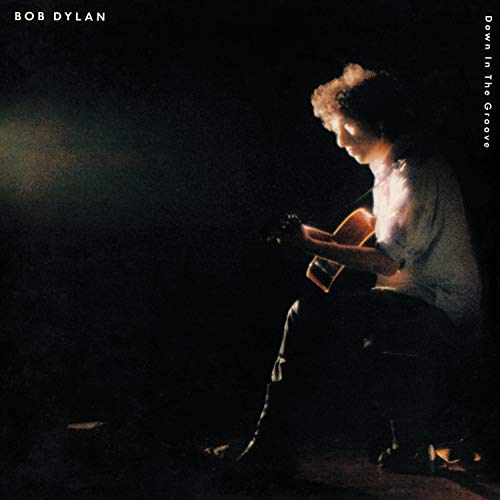 Bob Dylan/Down In The Groove@150g Vinyl/ Includes Download Insert