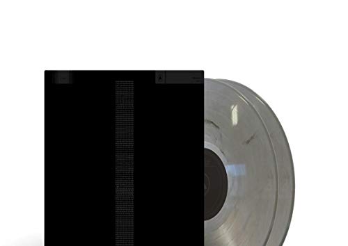 Föllakzoid/I (clear vinyl)@2LP clear vinyl