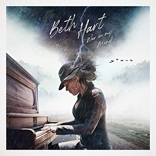 Beth Hart/War In My Mind
