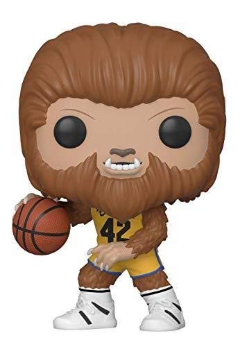 Pop Teen Wolf/Scott Howard