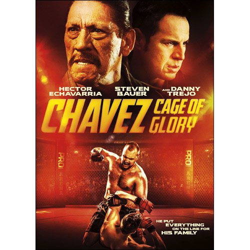 Chavez: Cage Of Glory/Chavez: Cage Of Glory