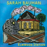 Sarah Bauhan Elmwood Station 