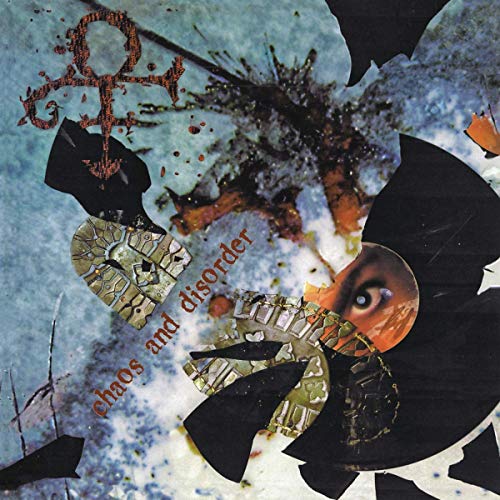 Prince/Chaos & Disorder