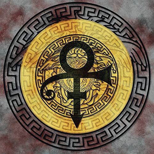 Prince/The VERSACE Experience (PRELUDE 2 GOLD)