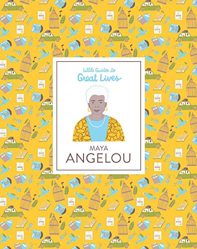Jawando,Danielle/ Noa,Snir (ILT)/Maya Angelou