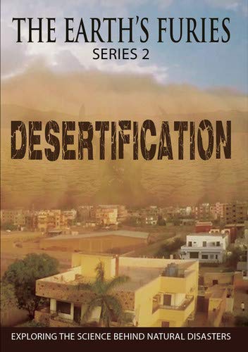 Earths Furies (Series 2): Dese/Earths Furies (Series 2): Dese