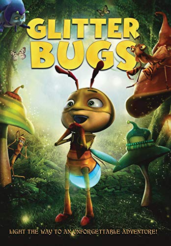 Glitterbugs/Glitterbugs@Blu-Ray MOD@This Item Is Made On Demand: Could Take 2-3 Weeks For Delivery