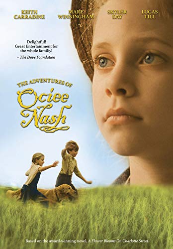 Adventures Of Ociee Nash/Adventures Of Ociee Nash
