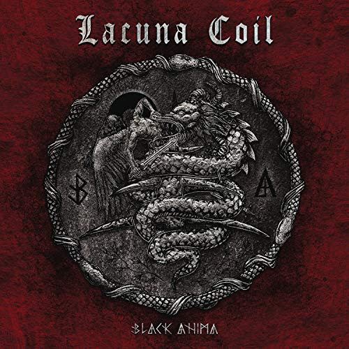 Lacuna Coil/Black Anima