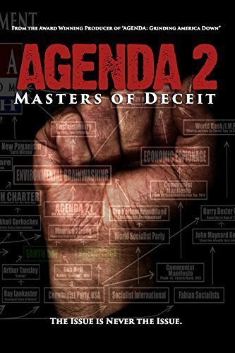 Agenda 2: Masters Of Deceit/Agenda 2: Masters Of Deceit