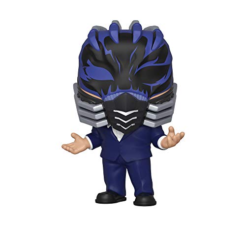 Pop! Figure/My Hero Academia - All For One@Animation #609