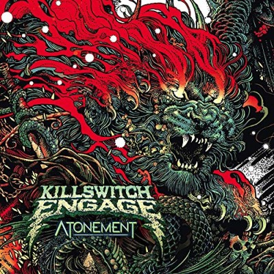Killswitch Engage/Atonement