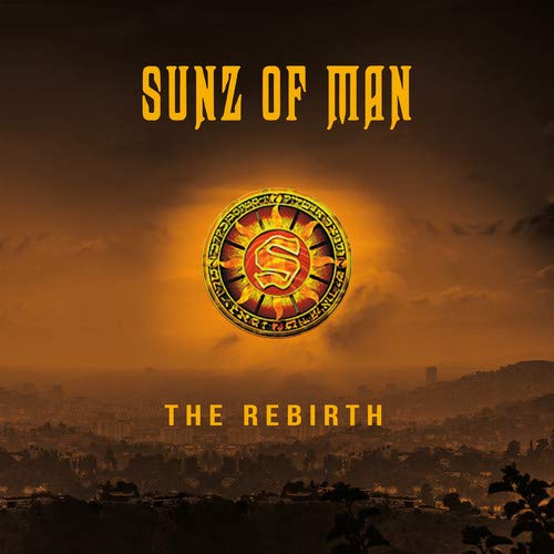Sunz Of Man/Rebirth@.