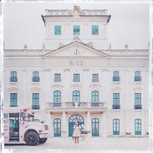 Melanie Martinez/K-12
