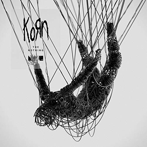 Korn/The Nothing@Edited