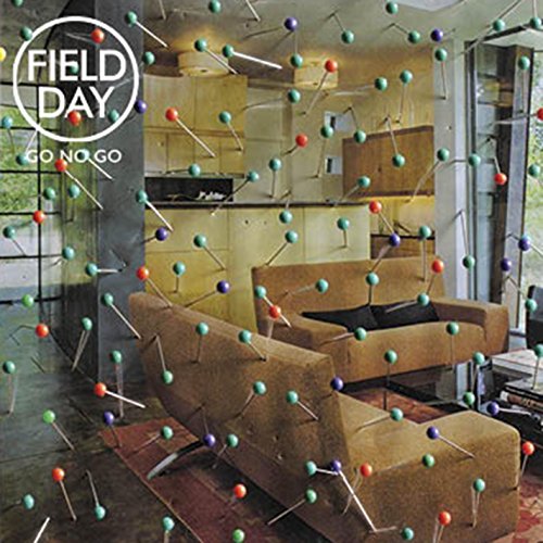 Field Day/Go No Go