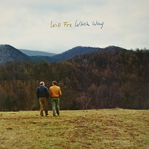 Will Fox/Which Way@.