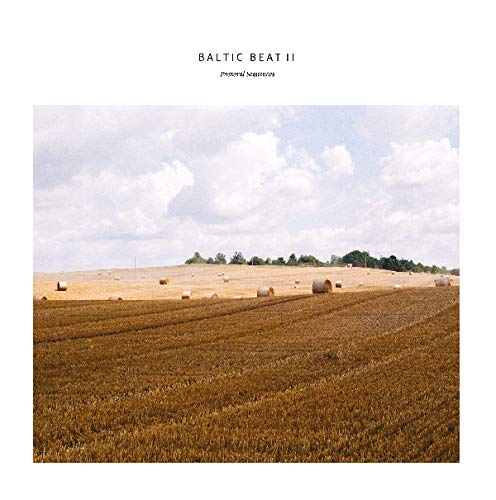 Bartosz Kruczynski/Baltic Beat Ii