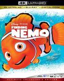 Finding Nemo Finding Nemo 
