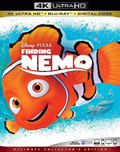 Finding Nemo Finding Nemo 