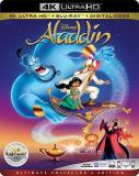 Aladdin Signature Collection Aladdin Signature Collection 