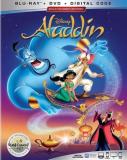 Aladdin Signature Collection Aladdin Signature Collection 