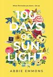 Abbie Emmons 100 Days Of Sunlight 