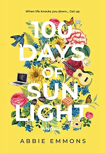 Abbie Emmons 100 Days Of Sunlight 