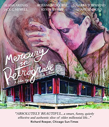 Mercury In Retrograde/Mercury In Retrograde@Amped Non Exclusive
