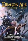 Patrick Weekes Dragon Age Tevinter Nights 