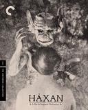 Haxan Haxan 