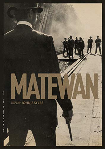 Matewan Matewan 