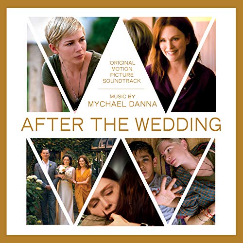 After The Wedding/Soundtrack@Mychael Danna