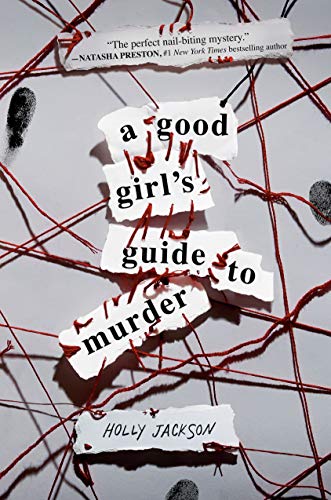 Holly Jackson/A Good Girl's Guide to Murder