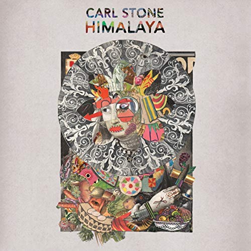 Carl Stone/Himalaya@.