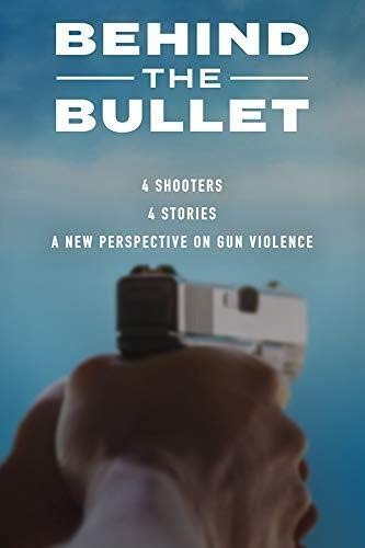 Behind The Bullet/Behind The Bullet