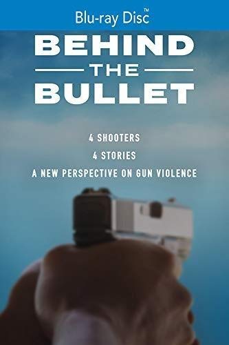 Behind The Bullet/Behind The Bullet