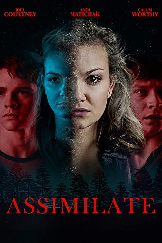 Assimilate/Assimilate@DVD