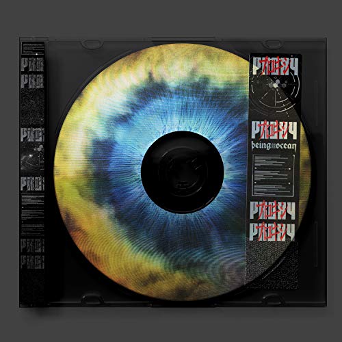 Being As An Ocean/Proxy: An A.N.I.M.O. Story@Explicit Version@.