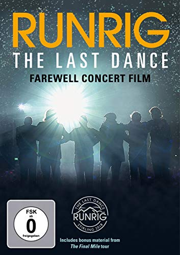 Runrig/Last Dance: Farewell Concert F
