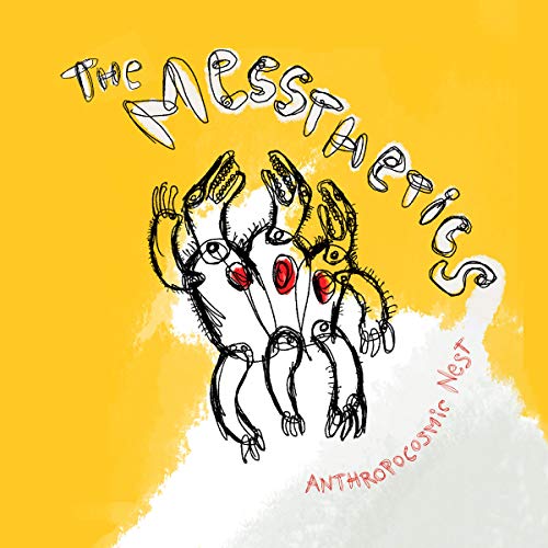 Messthetics/Anthropocosmic Nest@.
