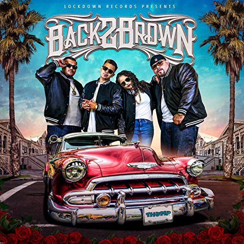 Back2Brown/Back 2 Brown