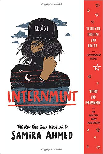 Samira Ahmed/Internment