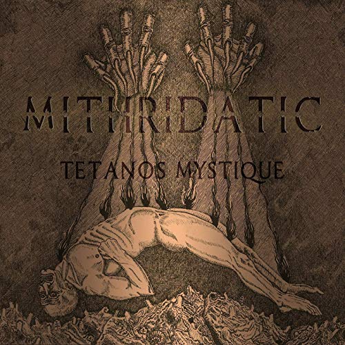 Mithridatic/Tetanos Mystique