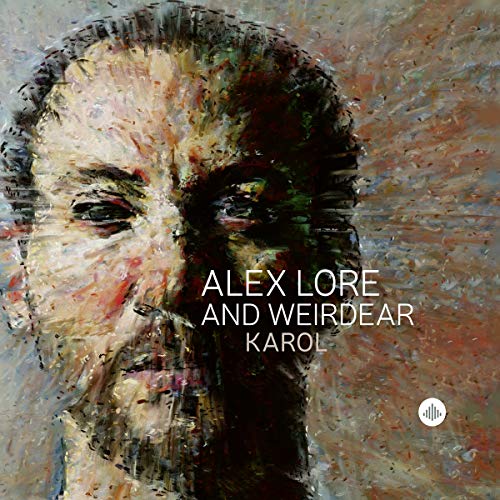Lore / Weirdear/Karol